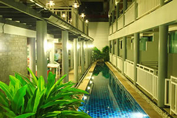 Honey Resort, Kata Beach Praia de Kata Exterior foto